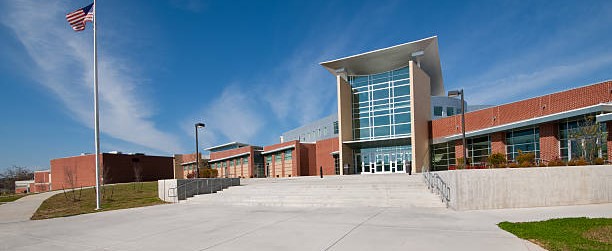 Bulesa Secondary School Campus