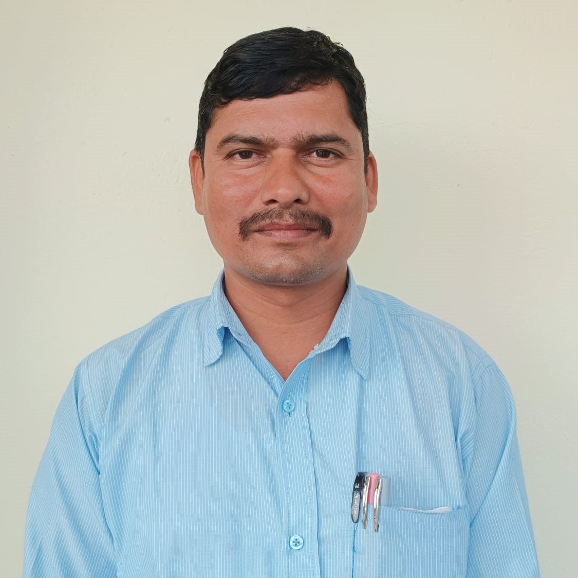 Mr. Thir Kumar Dahal